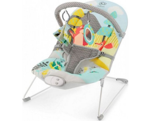 KinderKraft MILYFUN
