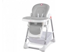 Lionelo Linn Plus  grey