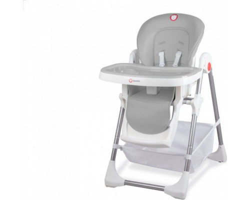 Lionelo Linn Plus  grey