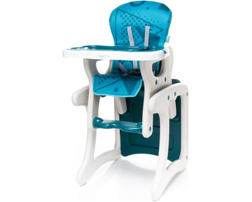 4BABY Fashion XVII Turkus (2962)