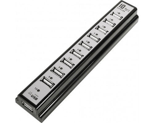 HUB USB LogiLink HUB USB2.0  10 UA0096
