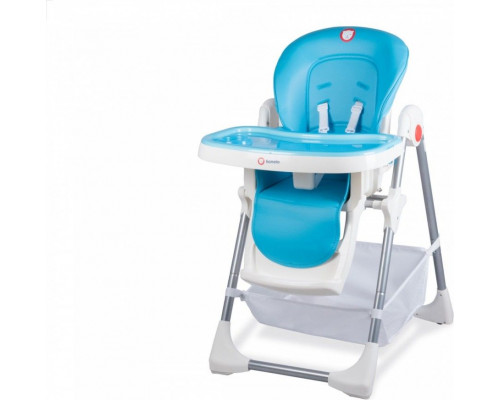 Lionelo  Linn Plus Tourquise (53307)