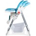 Lionelo  Linn Plus Tourquise (53307)