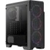Aerocool PGS ORE Saturn FRGB case