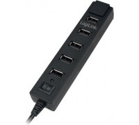 HUB USB LogiLink UA0124