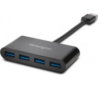 HUB USB Kensington USB 3.0 4-PORT (K39121EU)
