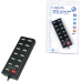 HUB USB LogiLink 13 USB 2.0,  (UA0126)