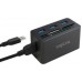HUB USB LogiLink Hub USB 3.0  kart All-in-One