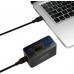 HUB USB LogiLink Hub USB 3.0  kart All-in-One