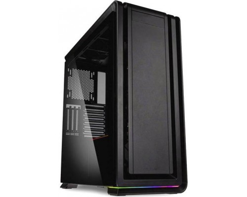 Phanteks Enthoo 719 Big-Tower DRGB Case Black