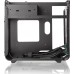 Raijintek Metis Evo TG Mini-ITX Case Silver