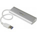 HUB USB StarTech HUB USB 4  (ST43004UA)