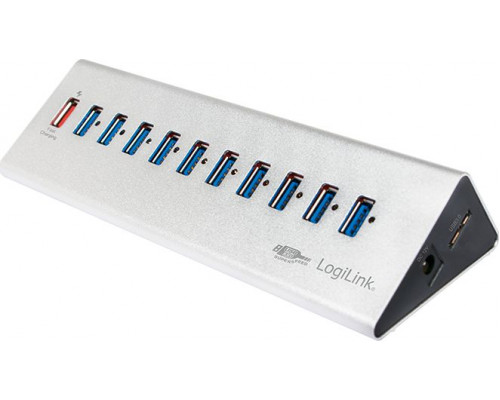 LogiLink USB HUB UA0229
