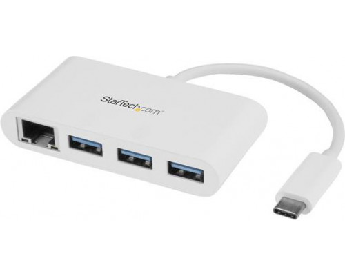 HUB USB StarTech HB30C3A1GEA