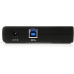 HUB USB StarTech 4x USB 3.0,  (ST4300USB3EU)