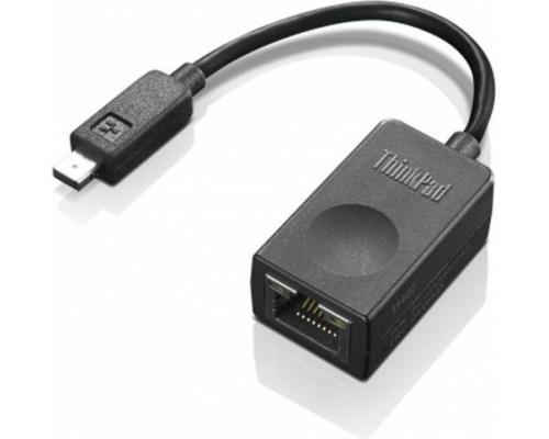 Lenovo Kabel Thinkpad Ethernet Extension do X1 Carbon (4X90F84315)