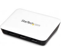 HUB USB StarTech 3.0, Network adapter, 3x USB (ST3300U3S)