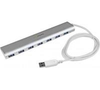 HUB USB StarTech USB 3.0 7  (ST73007UA)