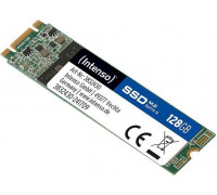 SSD Intenso Top 128GB M.2 2280 SATA III (3832430)