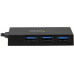 HUB USB StarTech 4 x USB 3.0 + USB-C (HB30C3A1CFS)