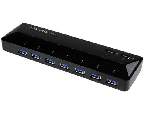 HUB USB StarTech ST93007U2C