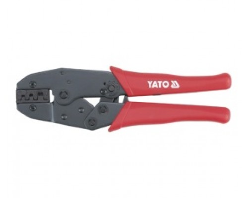 Yato 220mm 0,5-6,0mm YT-2250