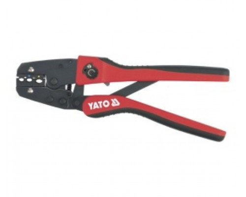 Yato 250mm 0,5-6,0mm YT-2251