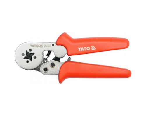 Yato  180mm 0,2-6,0mm (YT-2305)