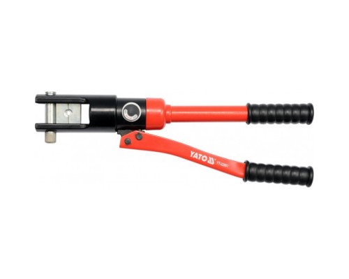 Yato 470mm 16-240mm2 YT-22861
