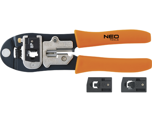 NEO 4P, 6P, 8P (01-501)
