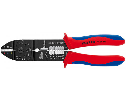 Knipex  230mm (9721215)