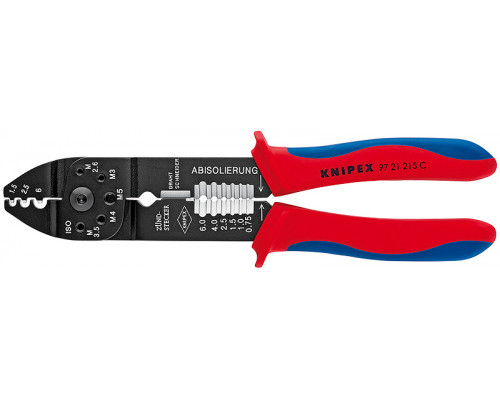 Knipex  230mm (9721215C)