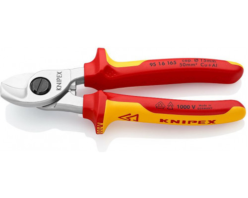 Knipex  1000V 165mm (9516165)