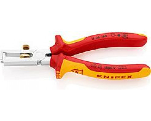 Knipex  1000V 160mm (1106160)