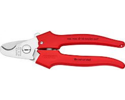 Knipex  24mm2 fi 10mm (95 05 165)