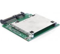 Delock Reader CF Reader, SATA 22pin (91714)