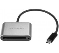 StarTech CFast 2.0 reader (CFASTRWU3C)