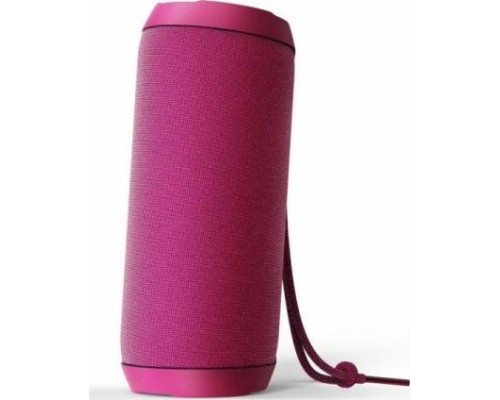 Energy Sistem Energy Sistem Urban Box 2 Bluetooth speaker, Magenta