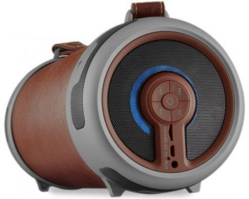 Speaker Imperial Beatsman 2 mit UKW brown (22-9066-00)