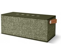 Fresh n Rebel Brick XL Army speaker