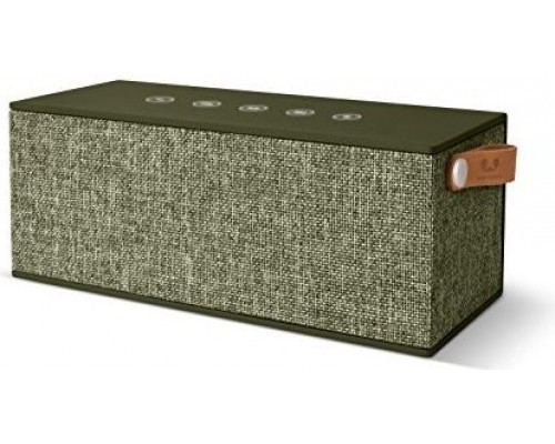 Fresh n Rebel Brick XL Army speaker