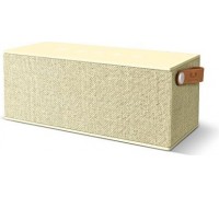Fresh n Rebel Brick XL Buttercup speaker