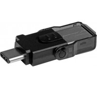 StarTech MICROSD reader (MSDREADU3CA)