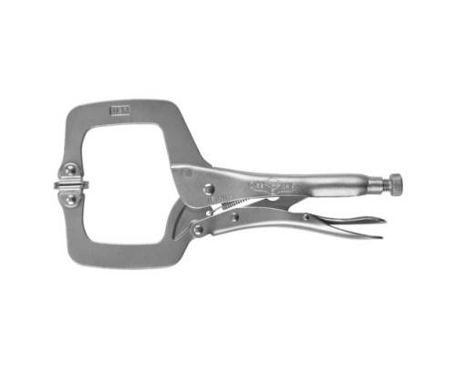 Irwin  C type 11R 275mm  T19EL4