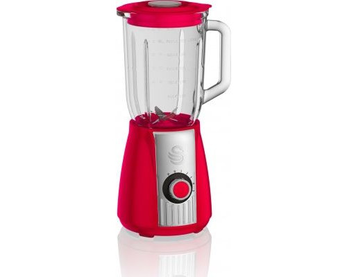 Swan Retro cup blender (SP20180RN)