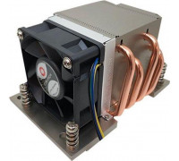 Inter-Tech A-26 2HE Aktiv (88885427)