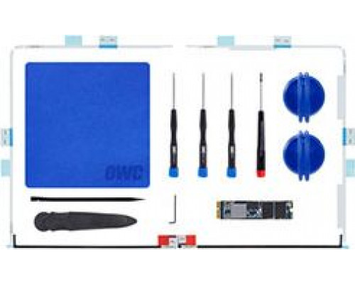 SSD OWC Aura Pro X2 1.9TB M.2 2280 PCI-E x4 Gen3 NVMe (OWCS3DAPT4MA20K)