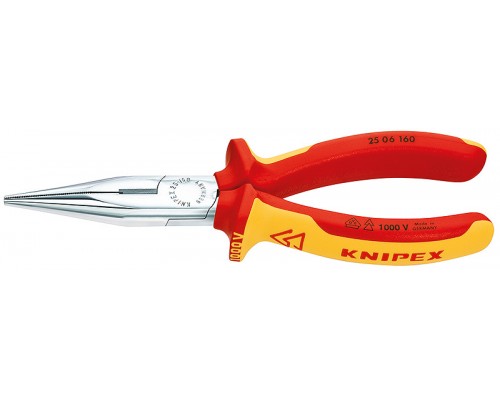 Knipex  160mm  (25 06 160)