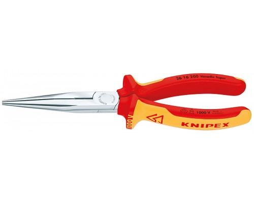 Knipex  200mm  (26 16 200)