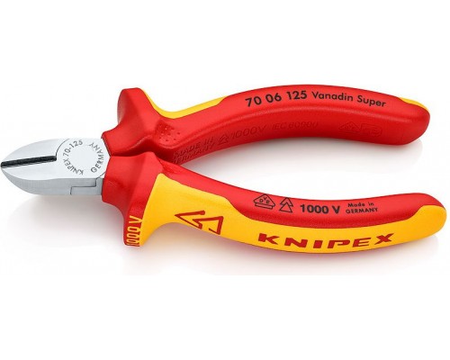 Knipex 125mm  (70 06 125)